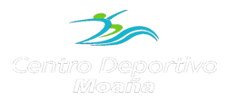 Centro Deportivo Moaña
